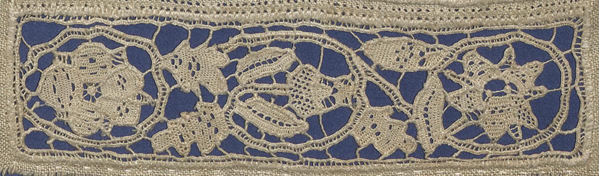 1969.0007 Sampler, Detail 18