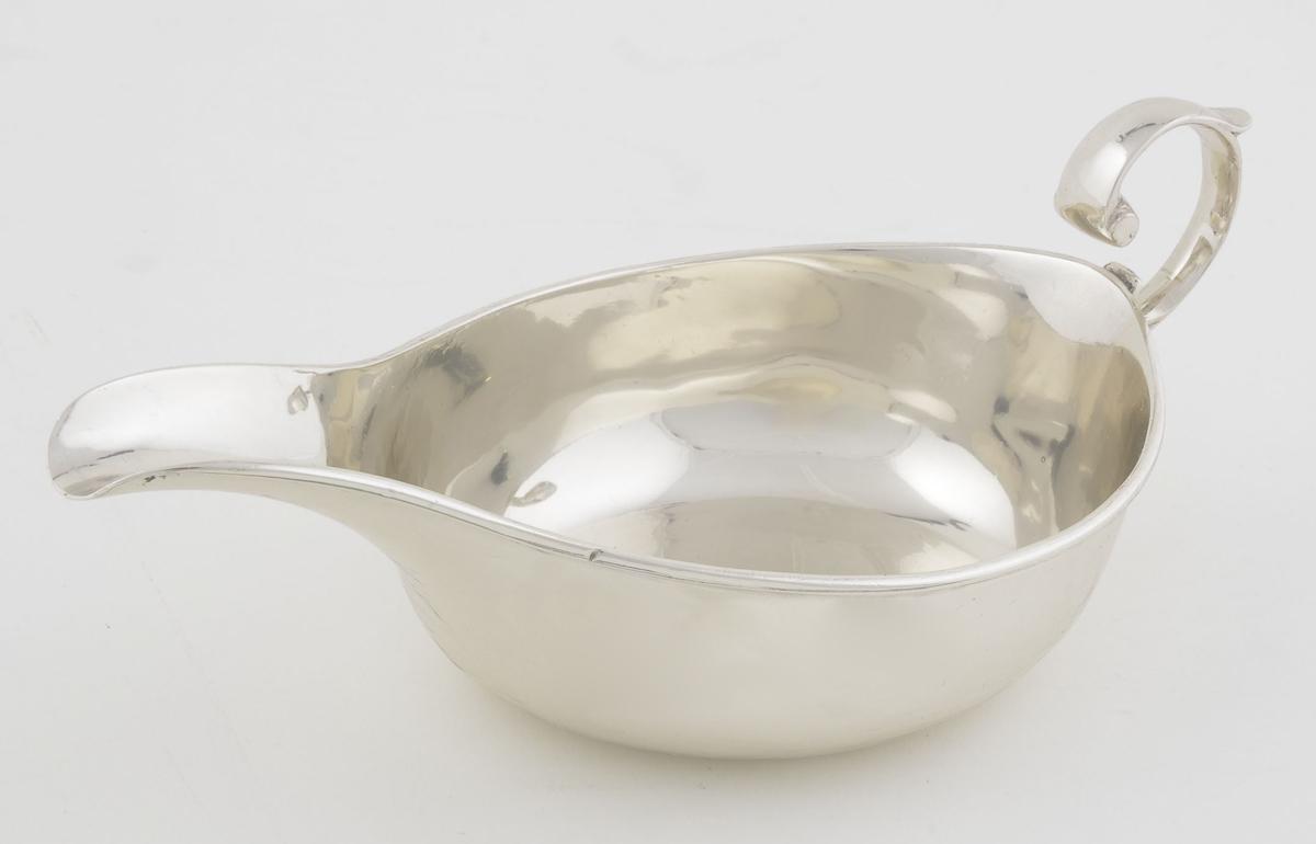 1969.0009 Pap Boat