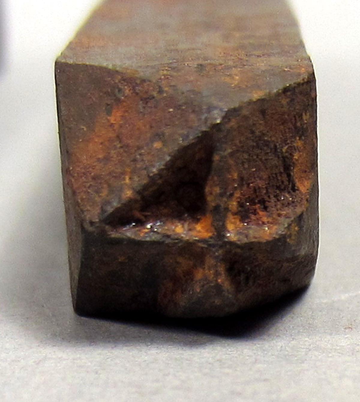 1957.0026.525.005 Number die, Number