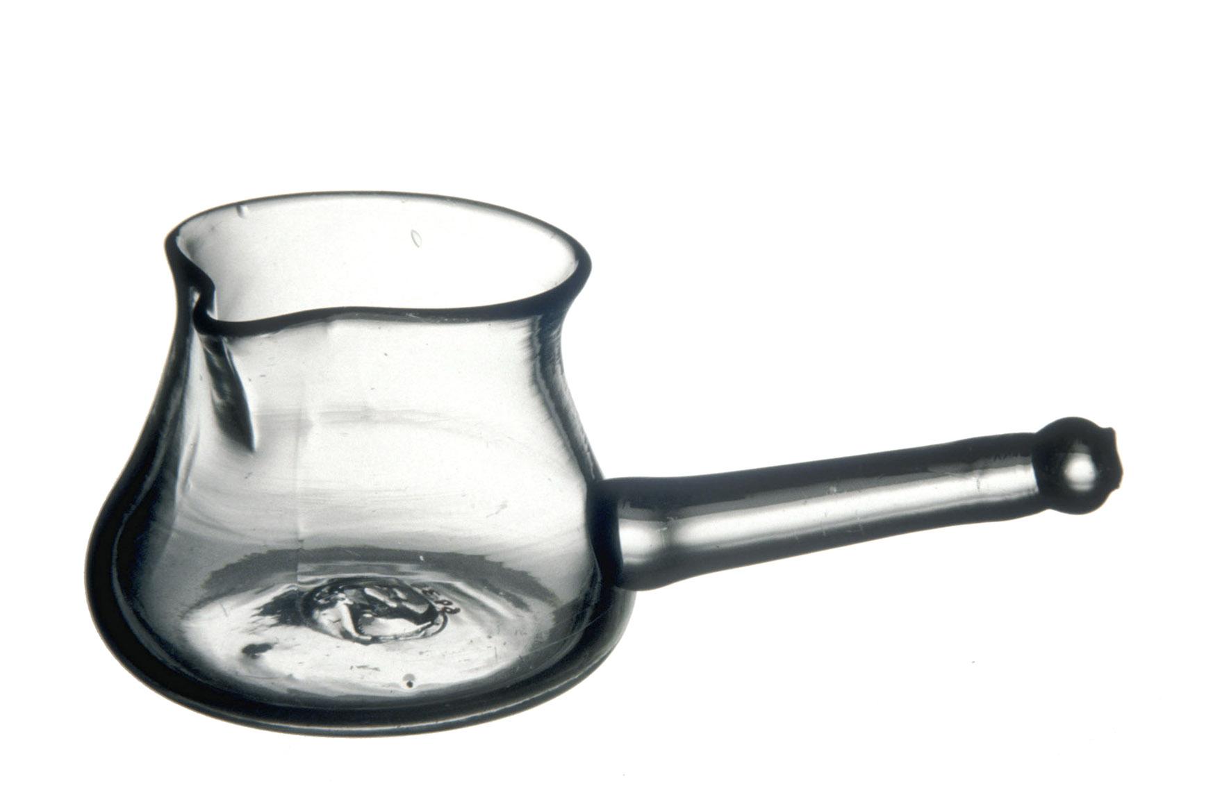 1969.0035 Saucepan