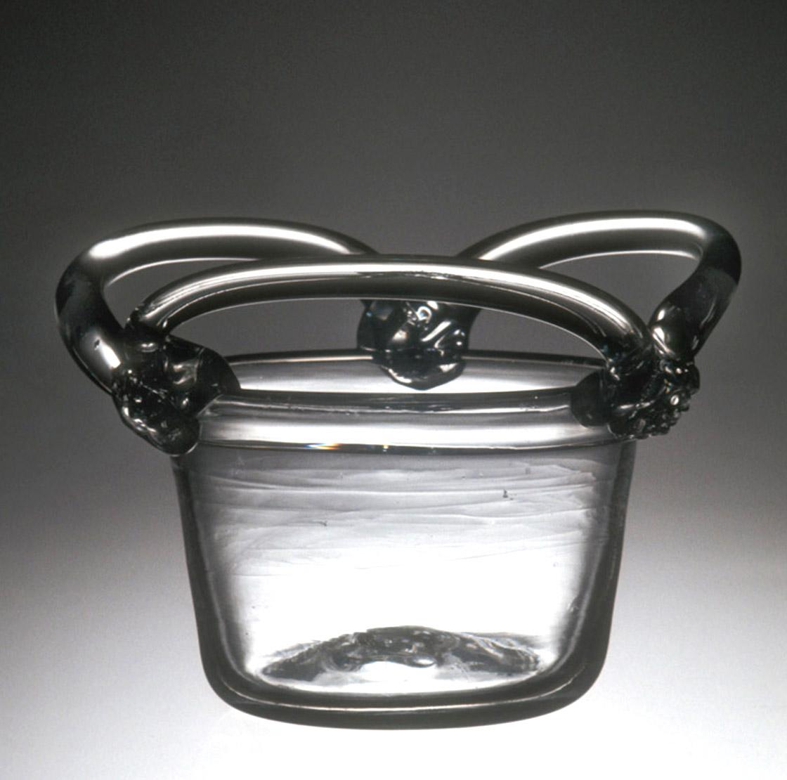 1969.0036 Table or dessert glass