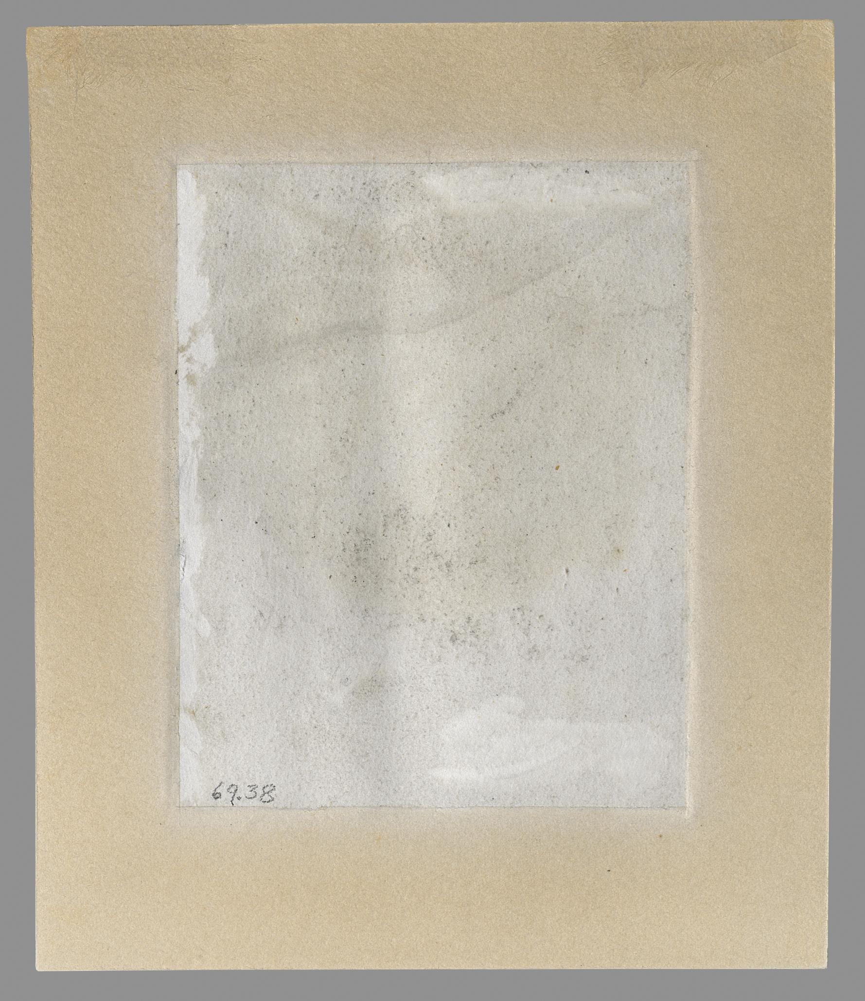 1969.0038 Print, view 3, reverse