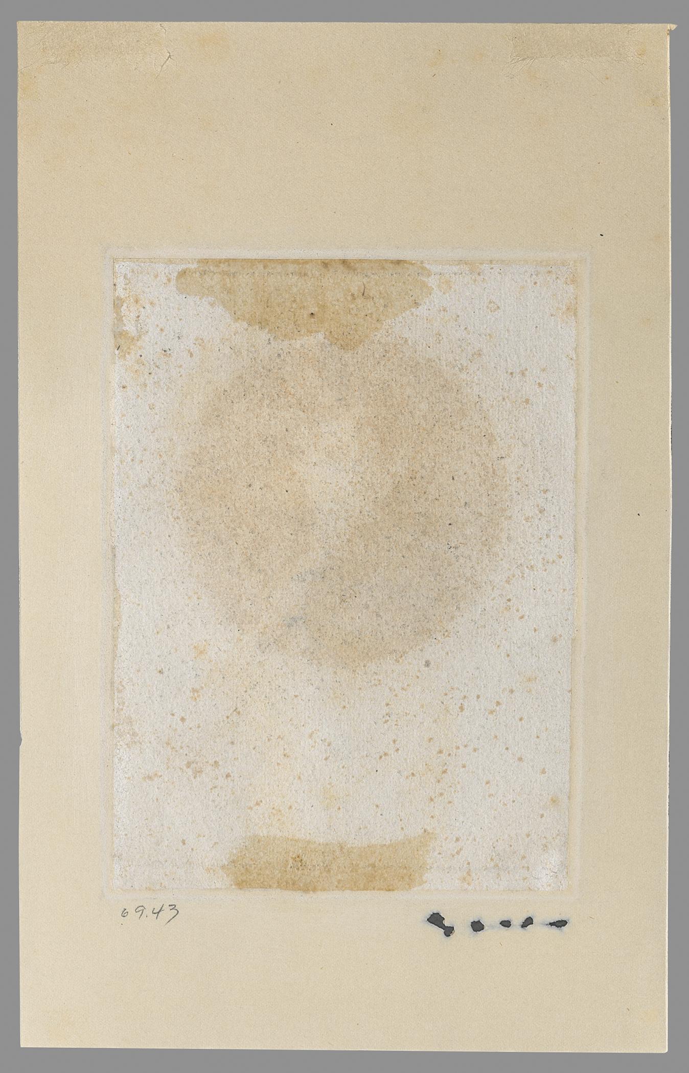 1969.0043 Print, view 1, reverse