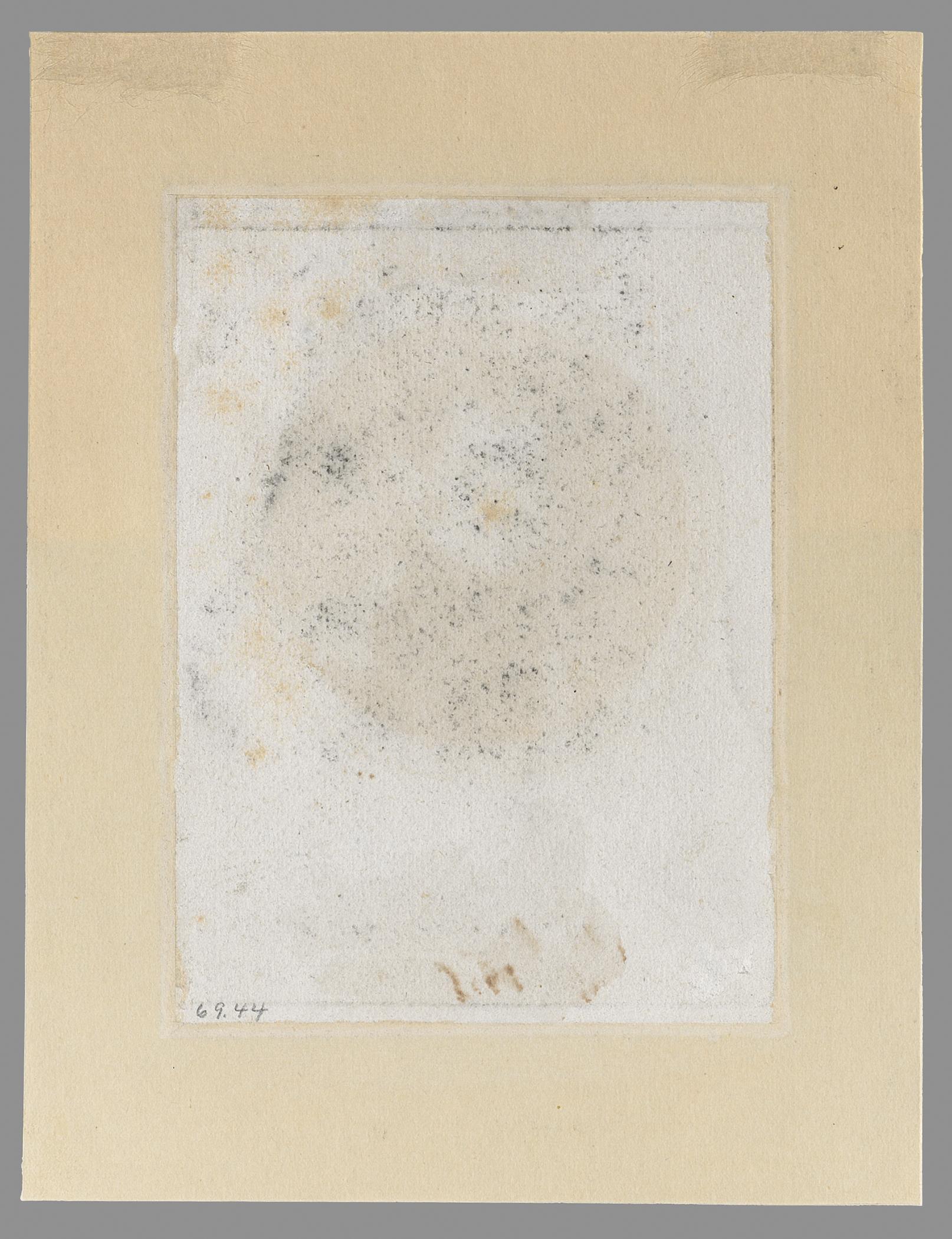 1969.0044 Print, view 1, reverse