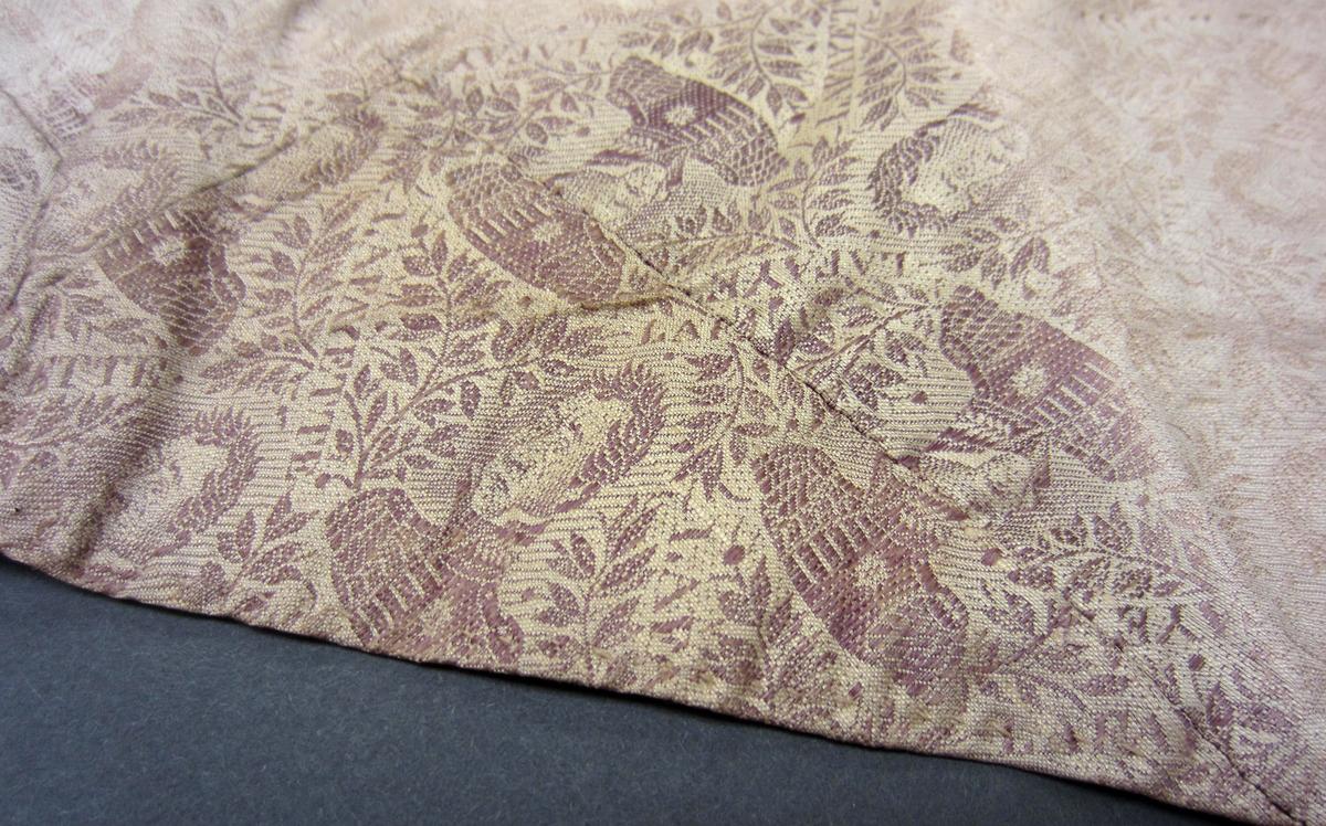1969.0064 Cravat, Pattern 2