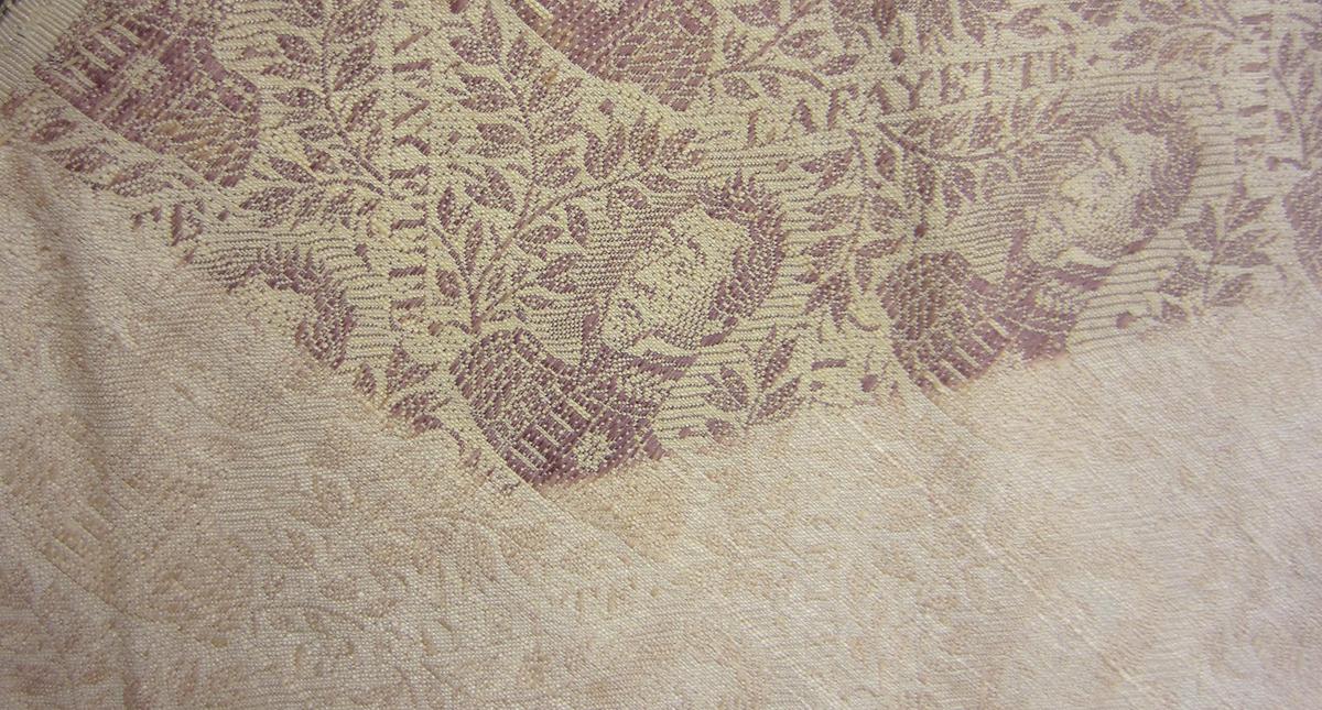 1969.0064 Cravat, Pattern 3