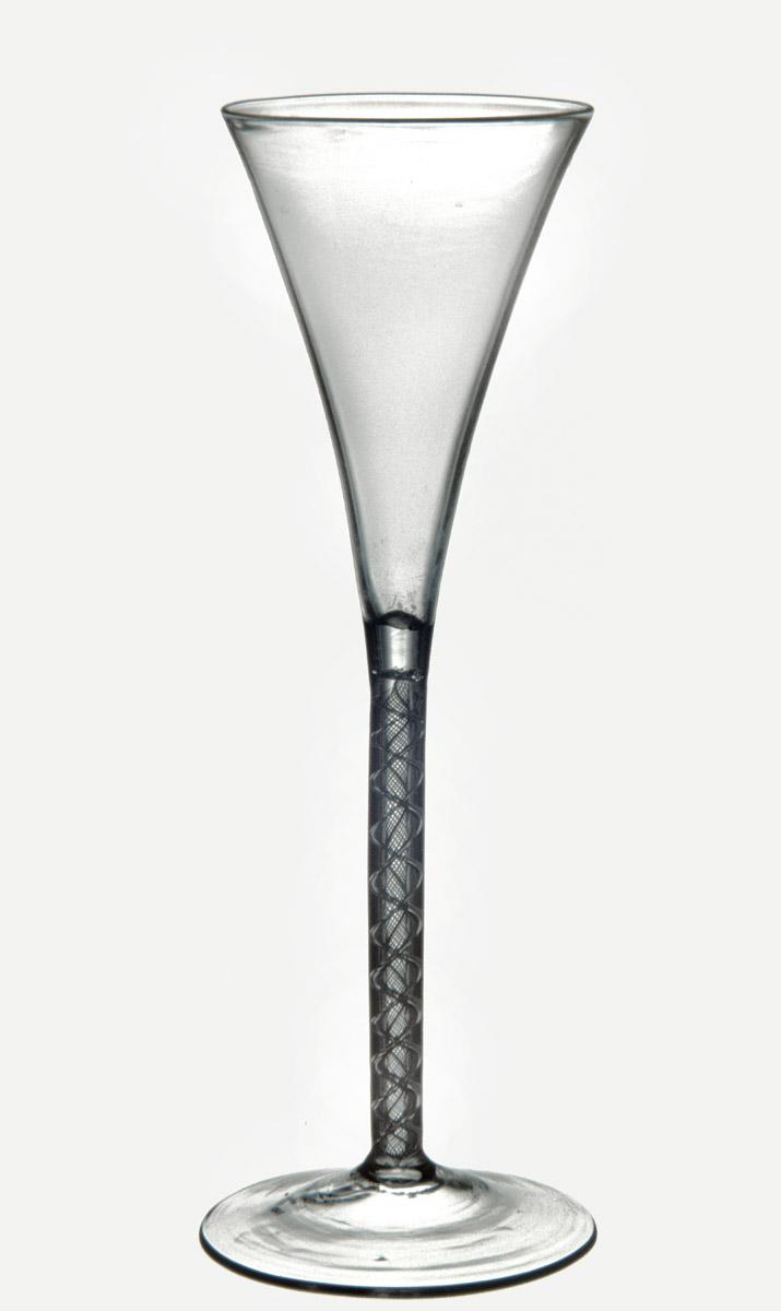 1969.0076.010 Glass (for Drinking)