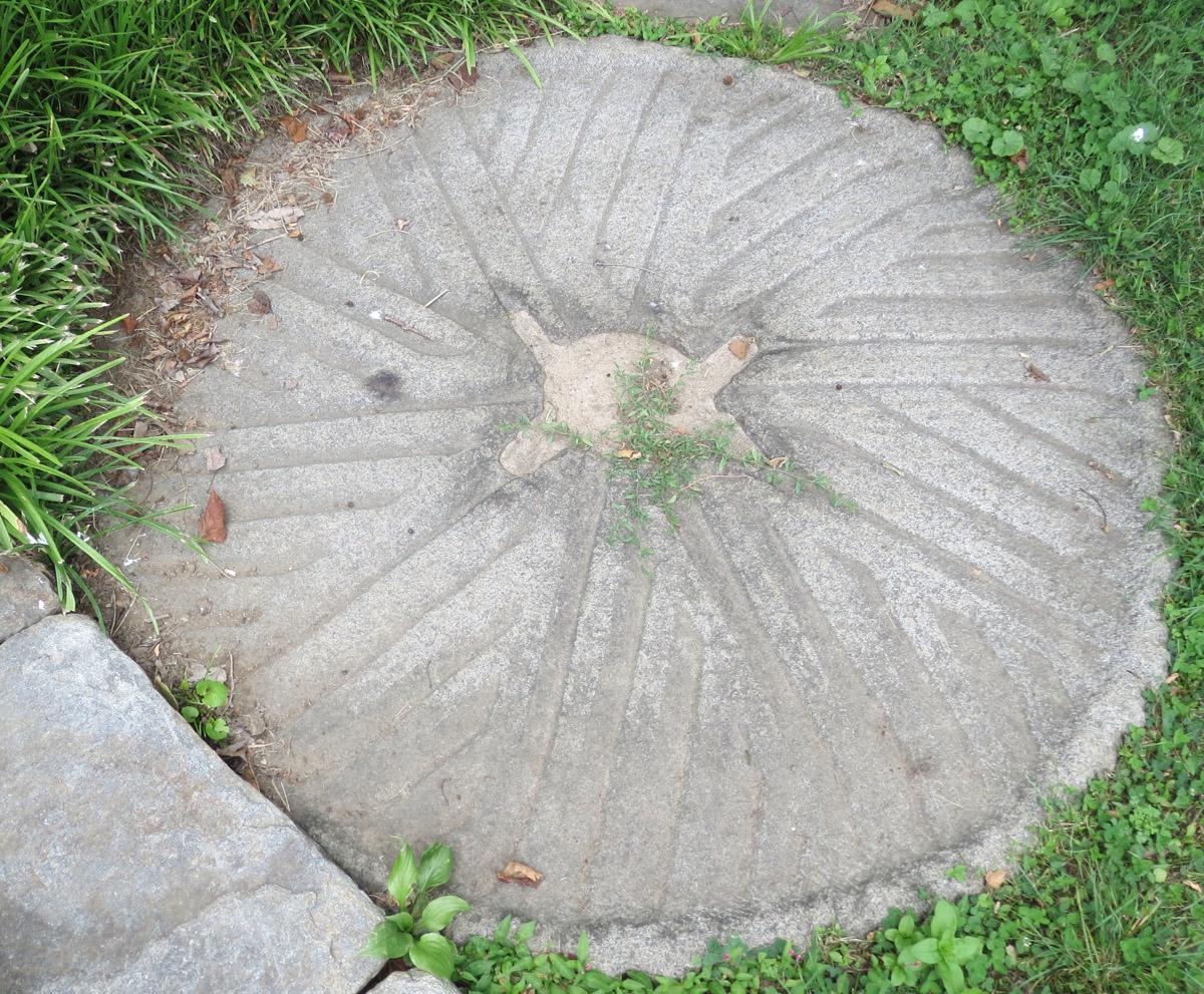1969.0077.015 millstone