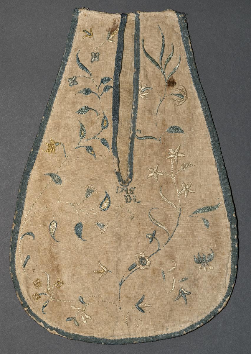 1969.0079 Pocket