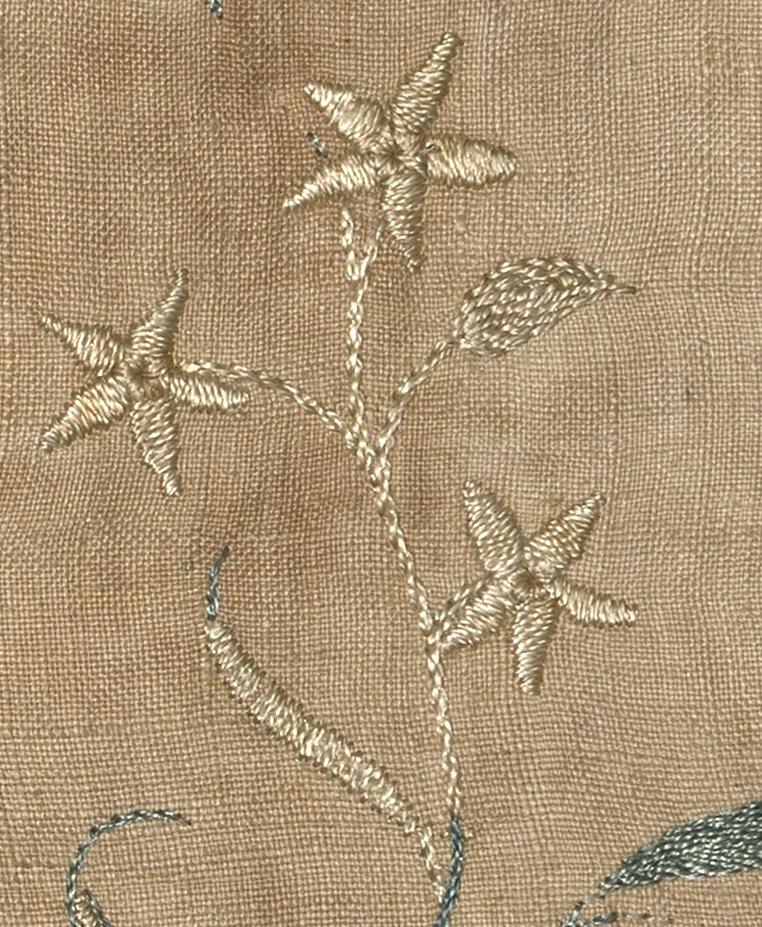 1969.0079 Pocket, Detail 6