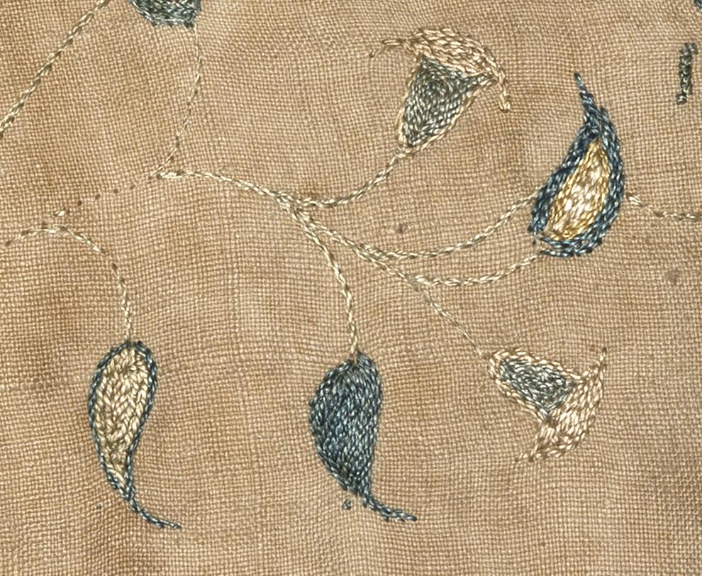 1969.0079 Pocket, Detail 8