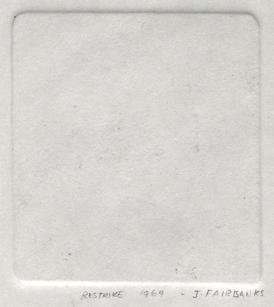 1969.9221 Print, detail 2, reverse