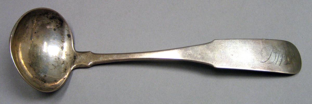 1969.0084 Ladle upper surface