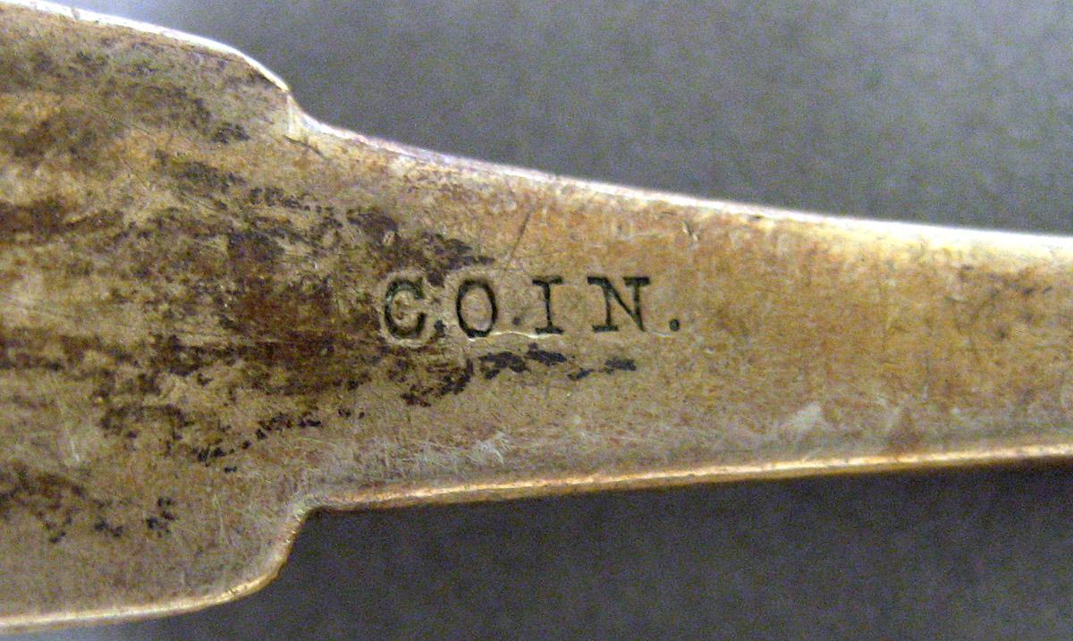 1969.0091 Teaspoon mark1