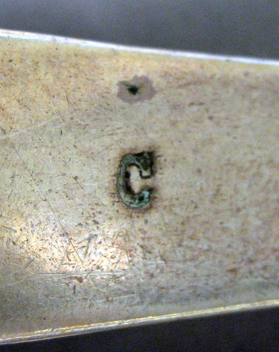 1969.0094 Teaspoon mark1
