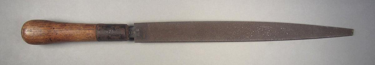 1957.0026.530, File, side 1