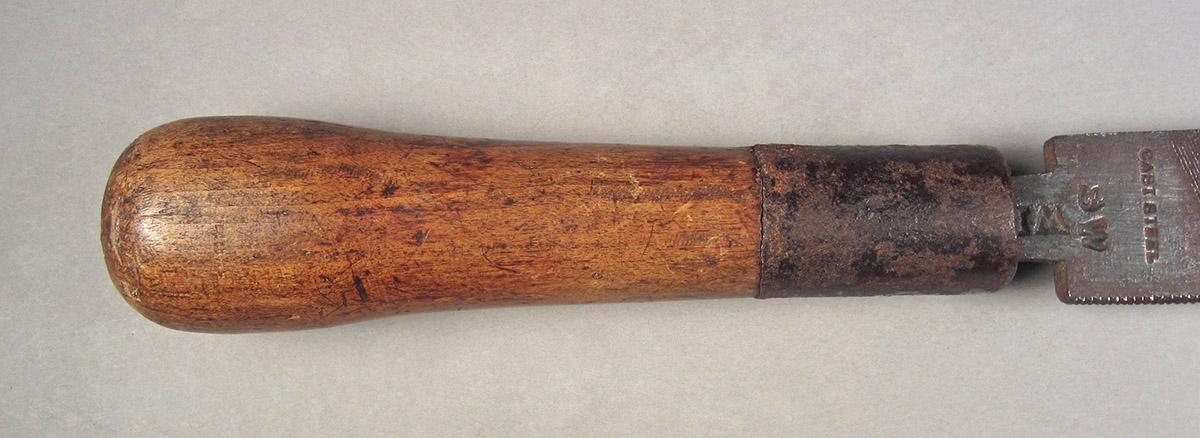 1957.0026.530, File, handle
