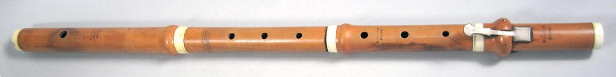 1969.0103 Flute
