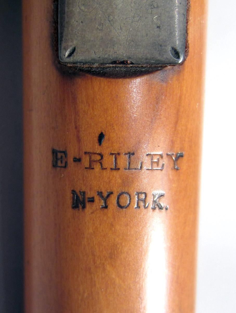 1969.0103 Flute inscription 1