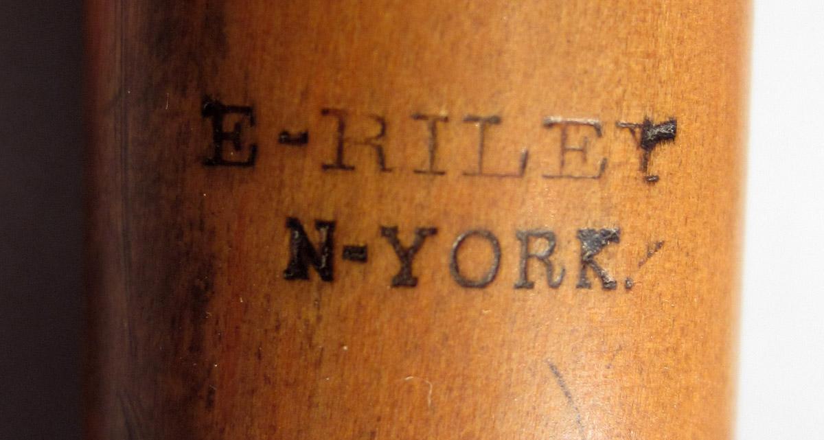 1969.0103 Flute inscription 2