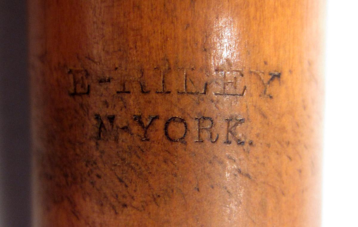 1969.0103 Flute inscription 3