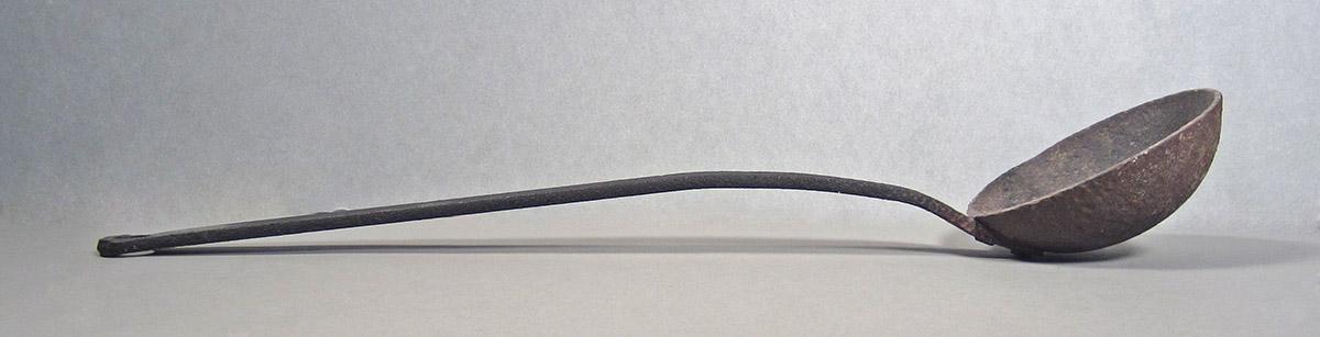1957.0026.531, Ladle, side 3