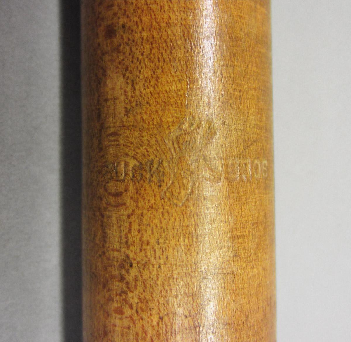 1969.0108 Turning chisel, mark 2