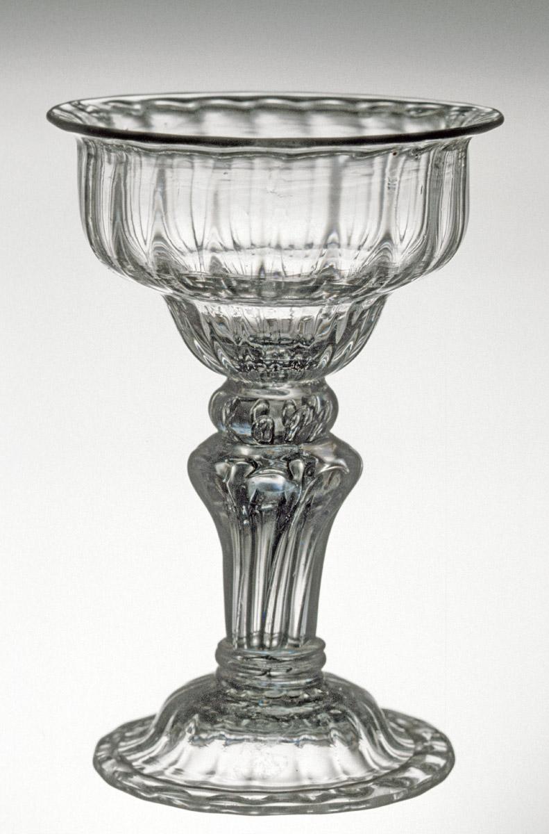 1969.0122 Table or dessert glass