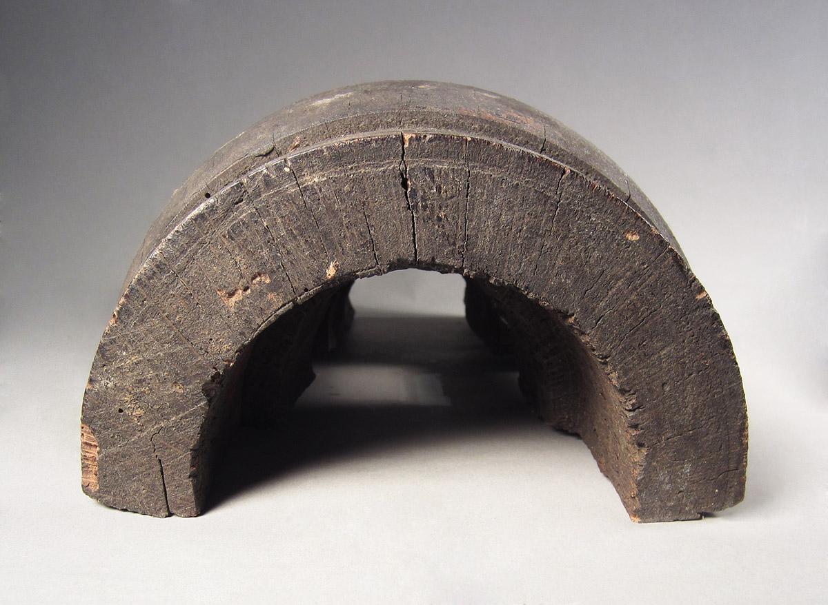 1957.0026.533, Wheel hub, piece 2 side