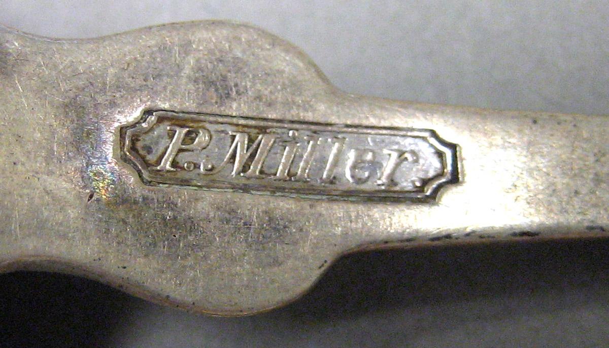 1969.0133 Teaspoon mark1