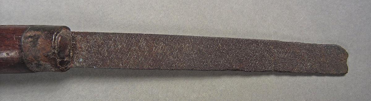 1957.0026.534, File, blade side 2