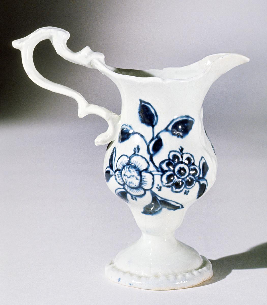 1969.0135 Cream or Milk Jug