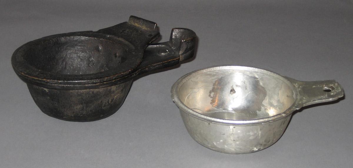1969.0137 A-C Tool (for metals)