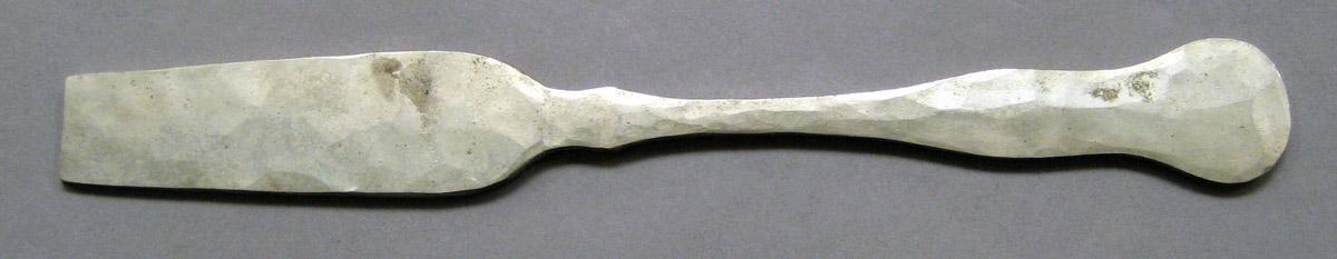 1969.0144.001 Silver Fork upper surface
