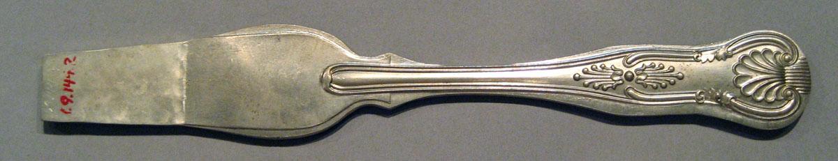 1969.0144.002 Silver Fork upper surface