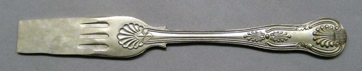 1969.0144.003 Silver Fork upper surface
