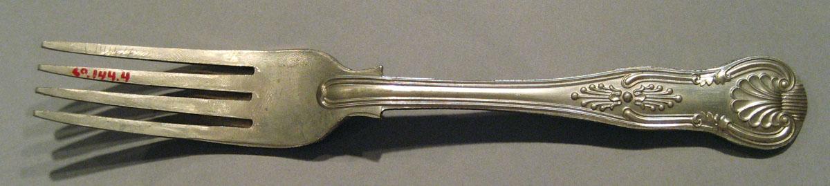 1969.0144.004 Silver Fork upper surface