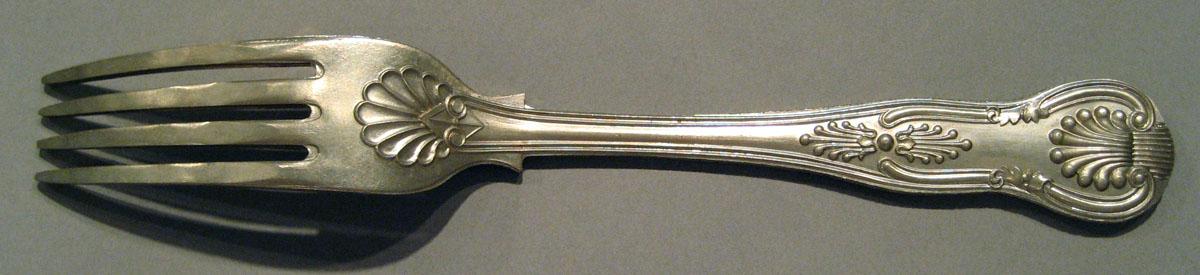 1969.0144.004 Silver Fork underside