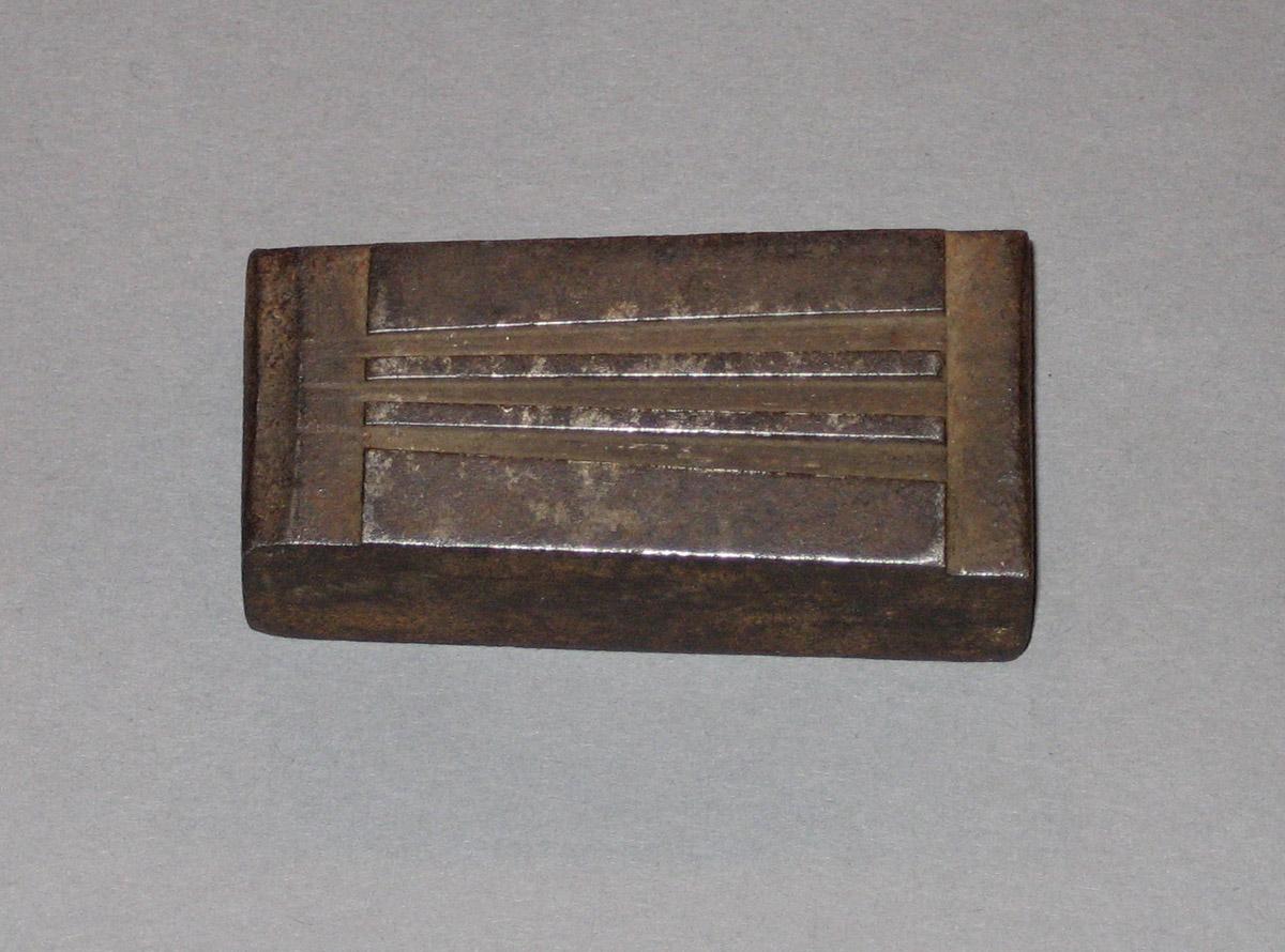 1969.0146 Tool (for Metals)