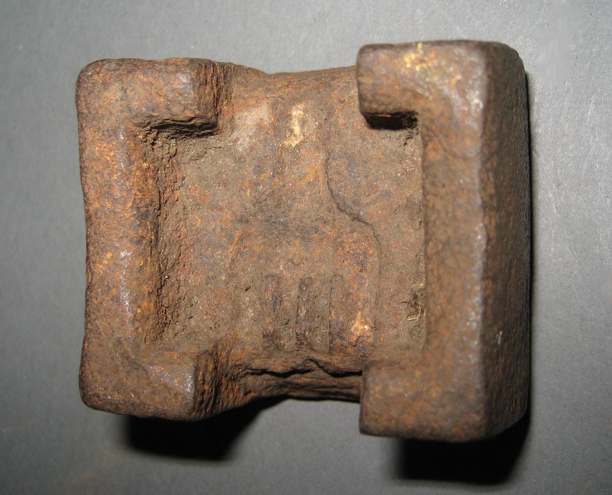 1969.0148 Die