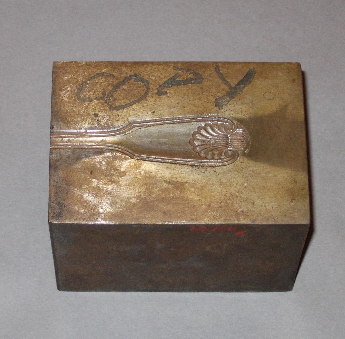 1969.0150 A Tool (for Metals)