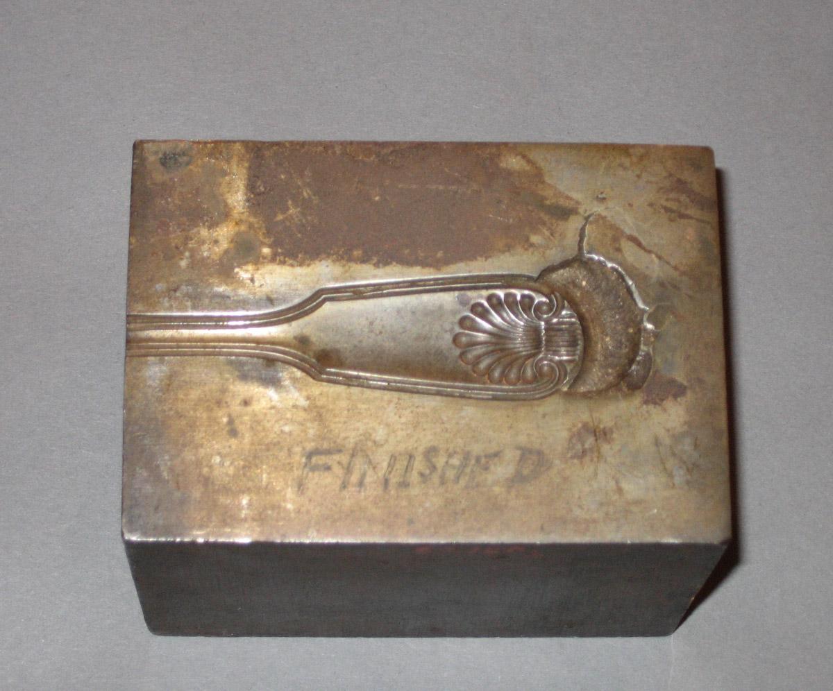 1969.0150 B Tool (for Metals)