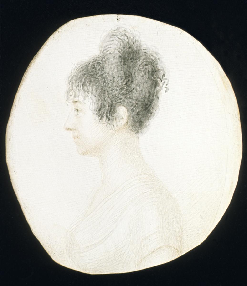 1969.0156 Portrait miniature