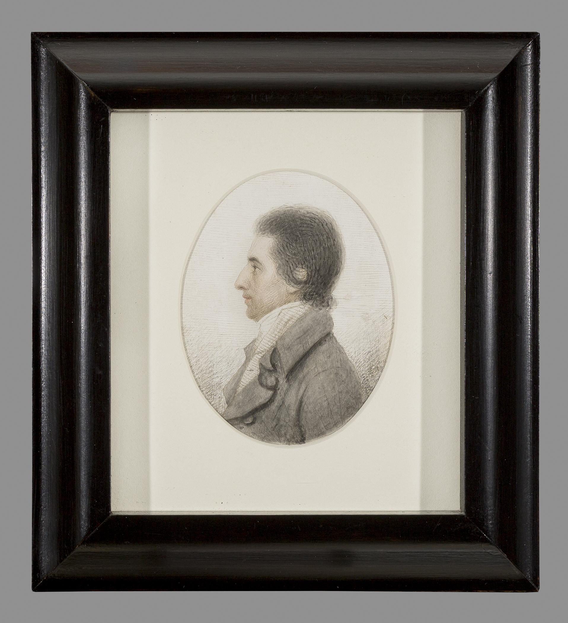 1969.0158 Miniature, view 1