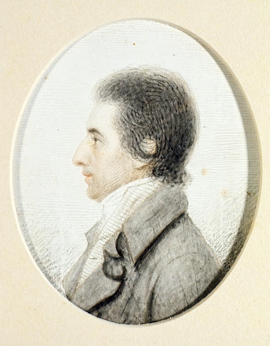 1969.0158 Portrait miniature