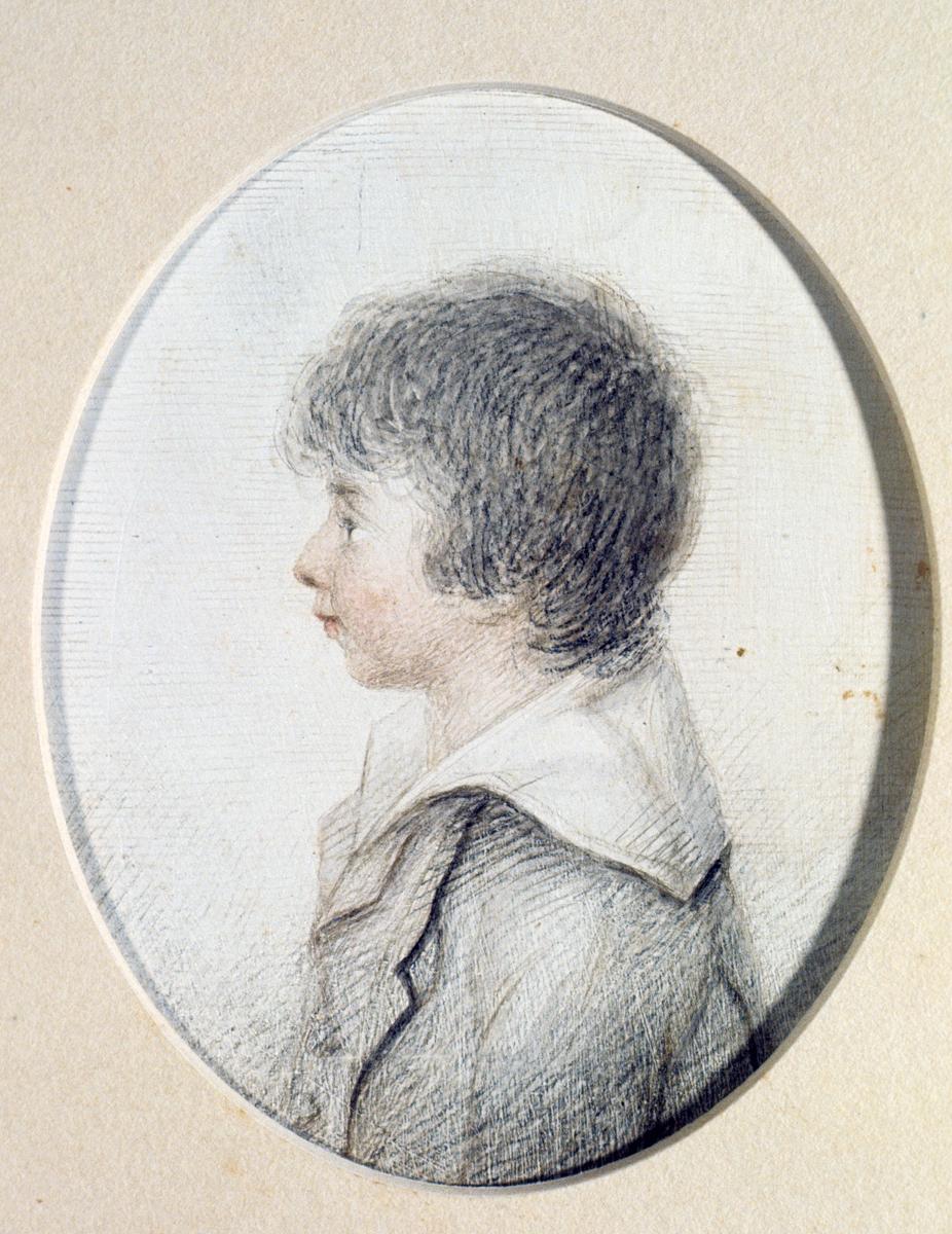 1969.0159 Portrait miniature