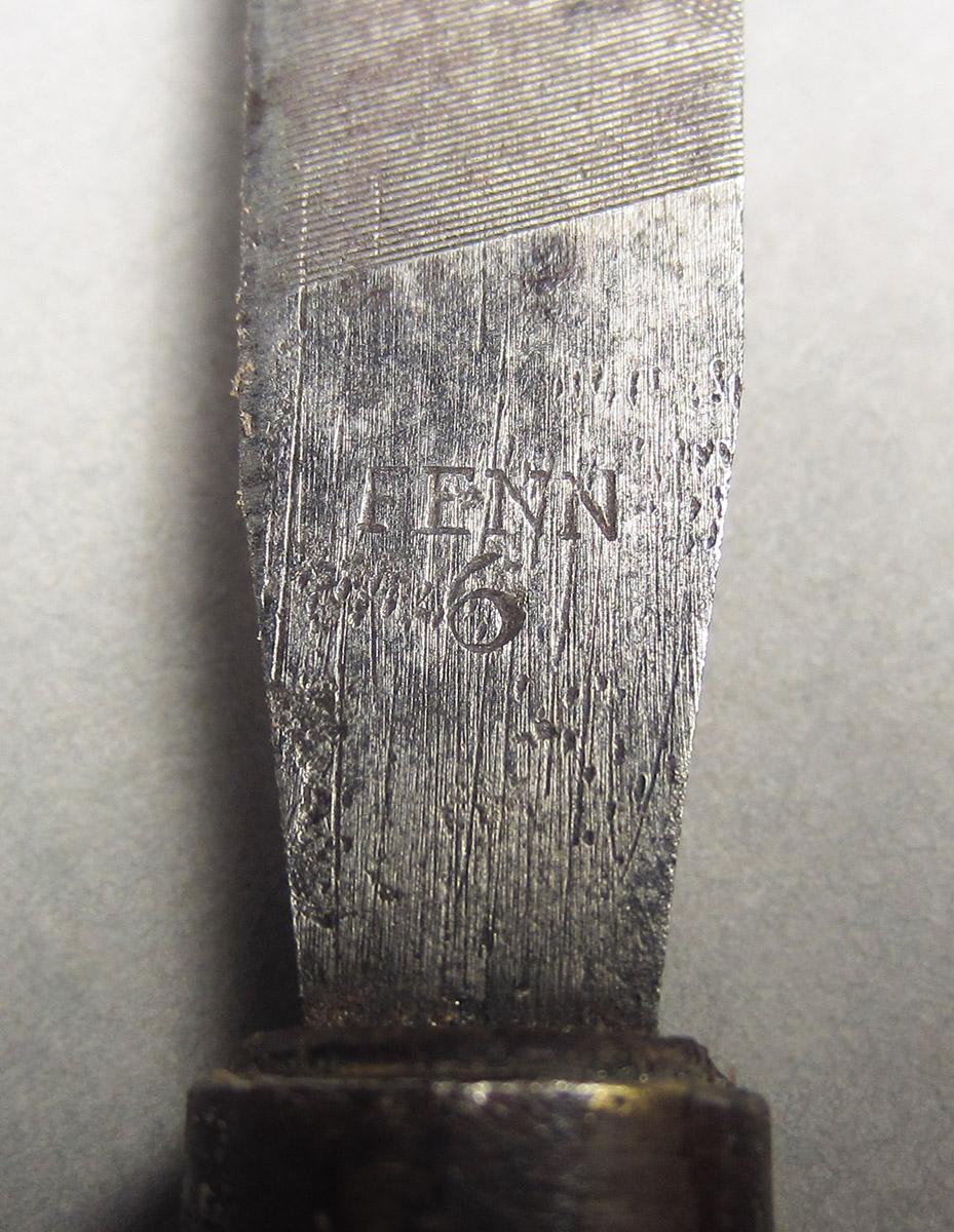 1957.0026.539, File, mark