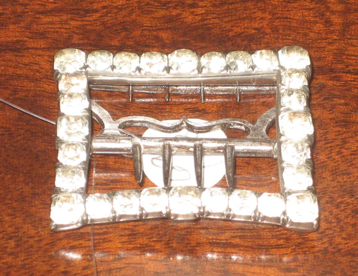 1969.0168 Buckle
