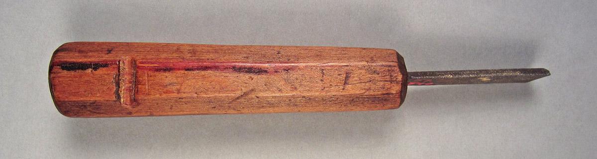 1957.0026.540, File, side 1