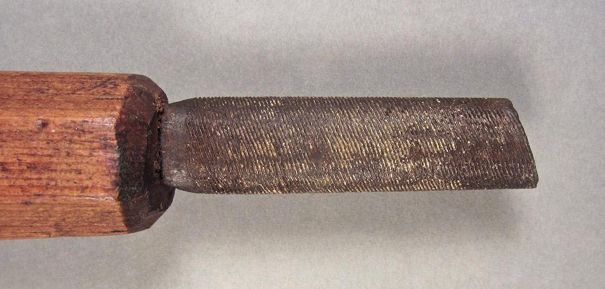 1957.0026.540, File, blade side 1